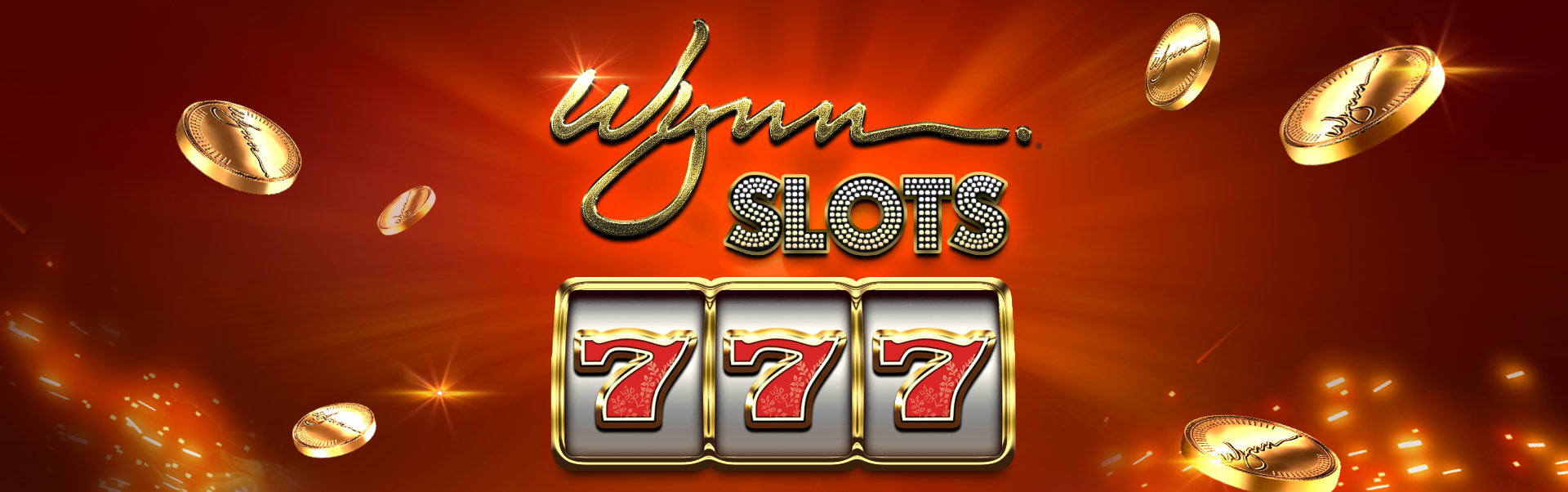 Wynn casino free slots